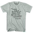 Athletic Cool Grey
