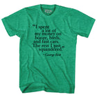 Athletic Green