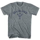 Athletic Grey