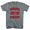 Georgia 90's Cricket Team Tri-Blend Youth T-shirt