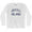 Georgia Jekyll Island Mens Cotton Long Sleeve Vintage T-shirt