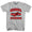 Georgia 90's Running Team Cotton Youth T-shirt