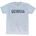 Athletic White