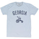 Athletic White