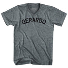 Athletic Grey