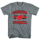 Athletic Grey