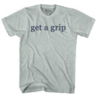 Athletic Cool Grey