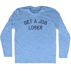 Athletic Blue
