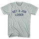 Athletic Cool Grey