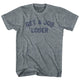 Athletic Grey