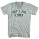Athletic Cool Grey