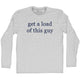 Grey Heather