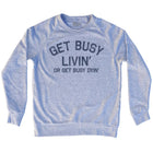 Heather Grey