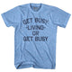 Athletic Blue