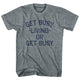 Athletic Grey