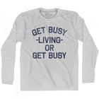 Grey Heather
