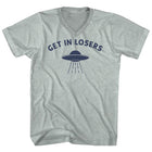Athletic Cool Grey