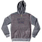 Athletic Grey