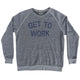 Athletic Grey