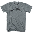 Athletic Grey