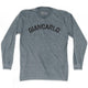 Athletic Grey