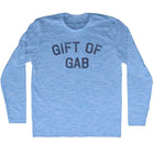 Athletic Blue
