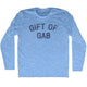 Athletic Blue