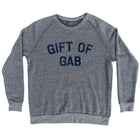 Athletic Grey