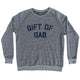 Athletic Grey