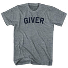 Athletic Grey