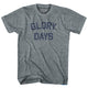 Athletic Grey