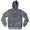 Glory Days Tri-Blend Mens Hoodie