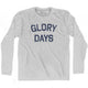 Grey Heather