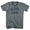 Glory Days Tri-Blend V-Neck Womens Junior Cut T-Shirt