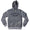 Go Ahead Call The Cops Cotton-Poly Blend Hoodie
