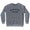Go Ahead Call The Cops Men's Tri-Blend Sweatshirt