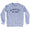 Go Ahead Call The Cops Men's Tri-Blend Sweatshirt