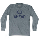 Athletic Grey