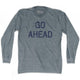 Athletic Grey