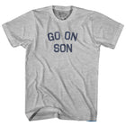 Grey Heather