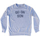 Heather Grey