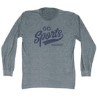 Athletic Grey