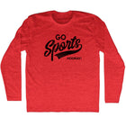 Athletic Red