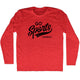Athletic Red