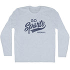 Athletic White