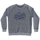 Athletic Grey