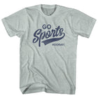 Athletic Cool Grey