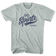 Athletic Cool Grey