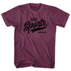 Athletic Cranberry