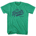 Athletic Green